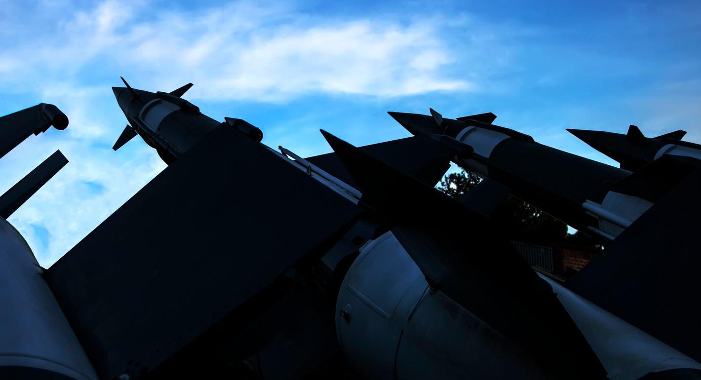 Playing With Proliferation: How South Korea and Saudi Arabia Leverage the Prospect of Going Nuclear