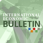 Developments in the Global Economy, May, 6, 2009