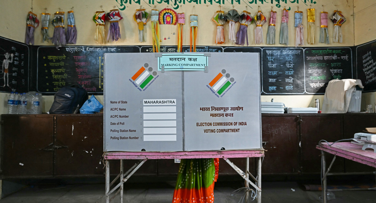Why India’s Incumbent Candidates Struggle to Win Elections