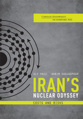 Iran’s Nuclear Odyssey: Costs and Risks