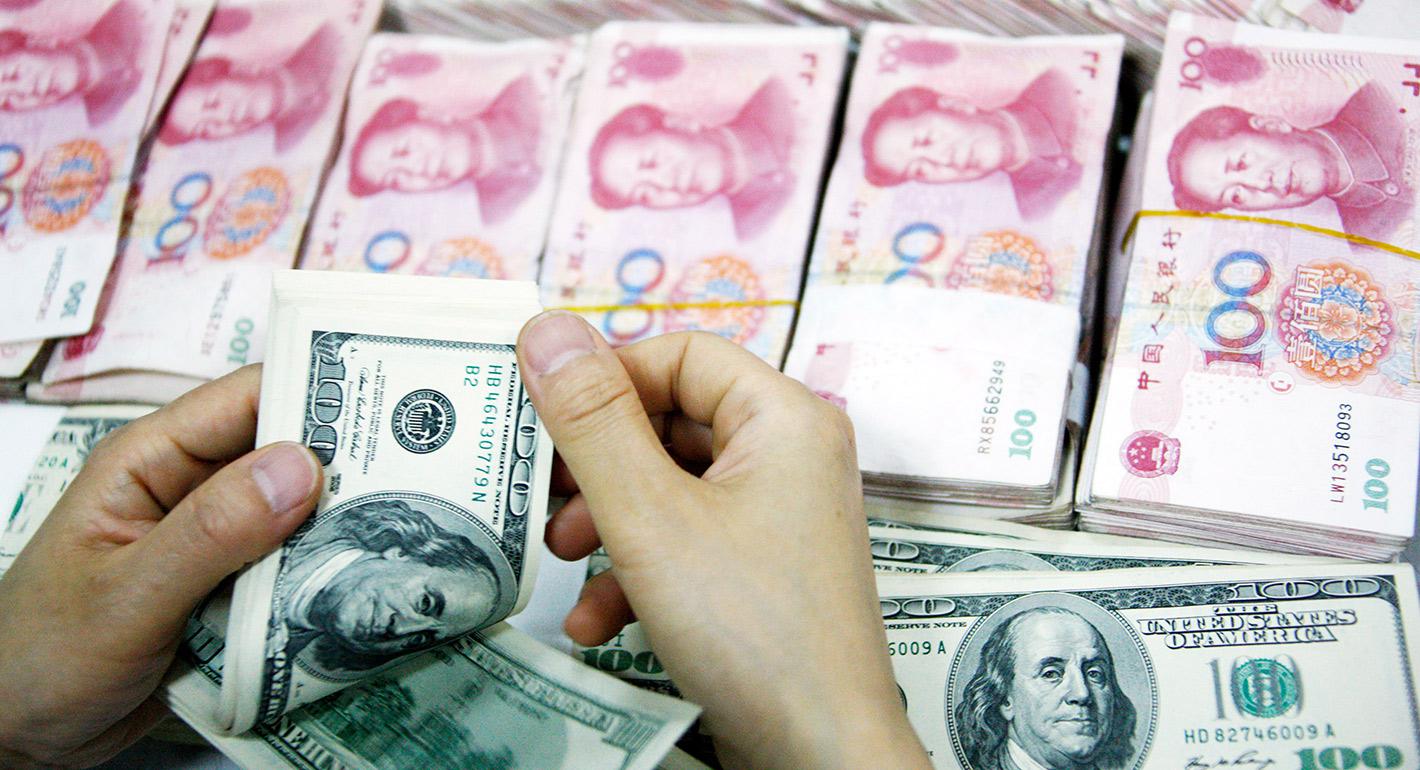 The Difficult Realities of the BRICS’ Dedollarization Efforts—and the Renminbi’s Role