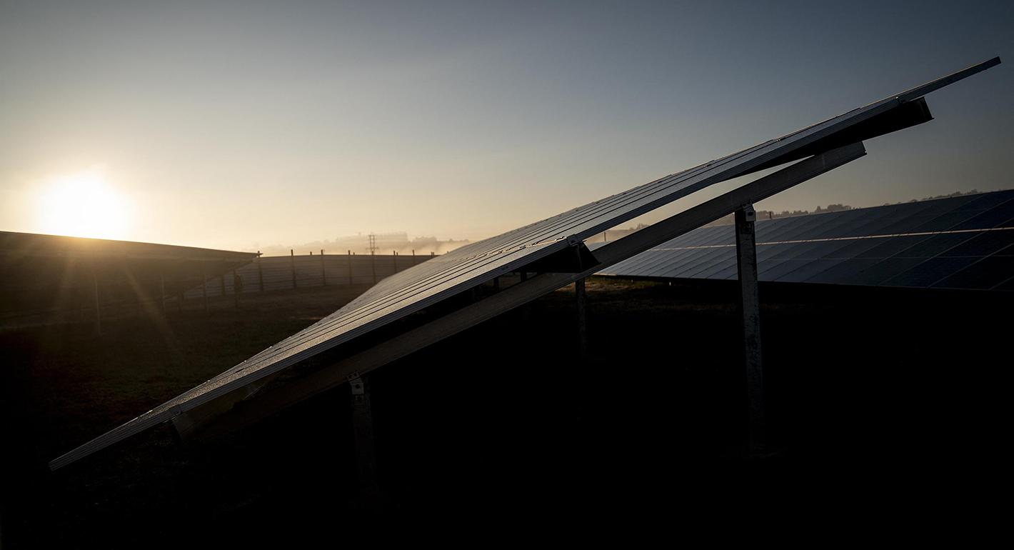 Building a Net-Zero World: How U.S. Finance Can Strengthen Clean Energy Manufacturing Abroad