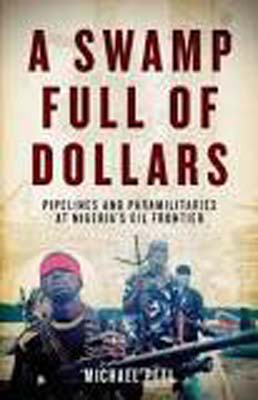 Book Review: A Swamp Full of Dollars
