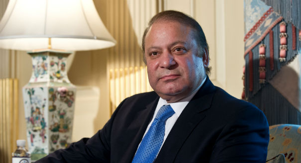 Discussing the Future of U.S.-Pakistan Relations