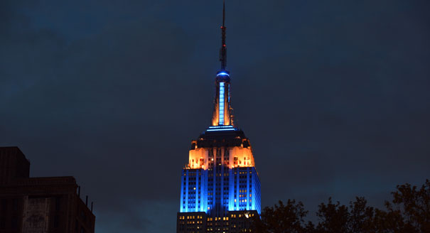 Is the U.S.-EU Trade Pact a Way to Balance China?