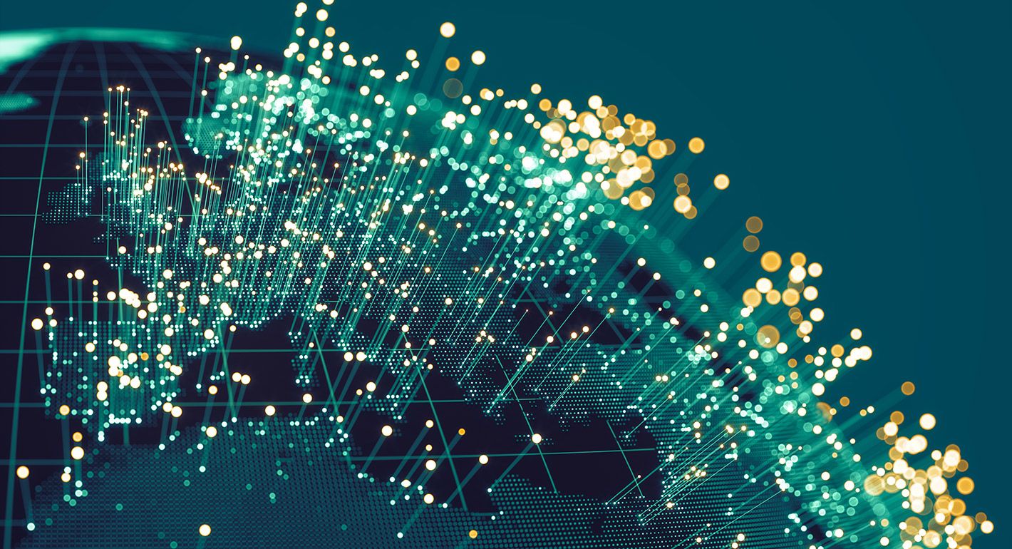 Techno-Worlding and the Mobility of Money