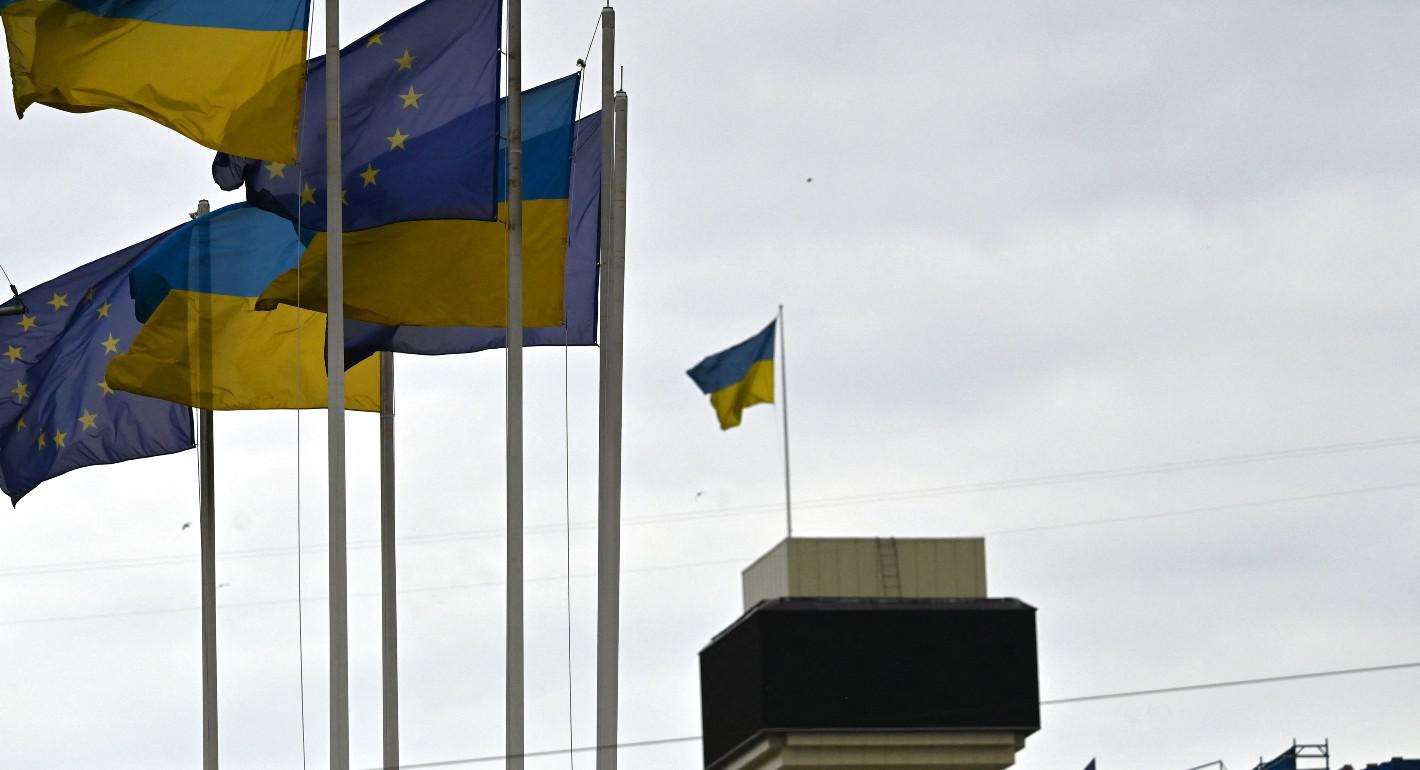 EU Defense and the War in Ukraine