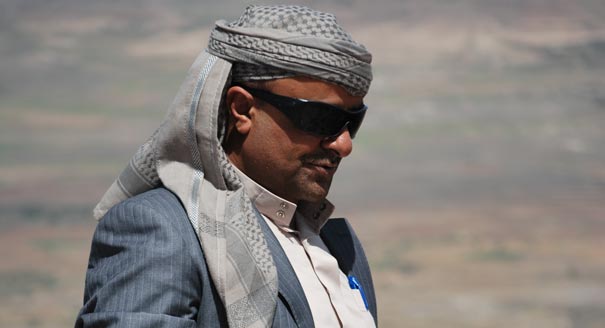 Tribal Governance and Stability in Yemen