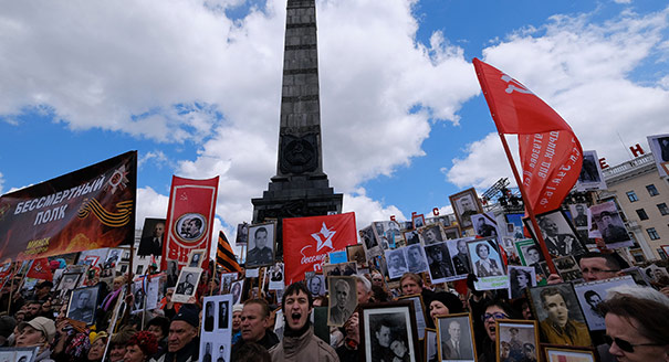 Belarus: With Friends Like These. . .