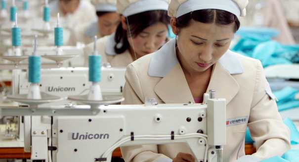 The Resurgence of a Market Economy in North Korea