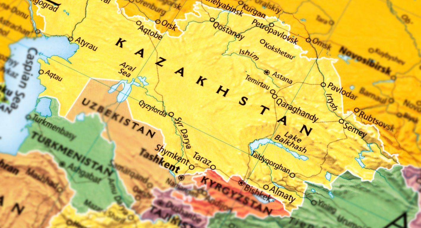 A New Opening for EU–Central Asia Relations?
