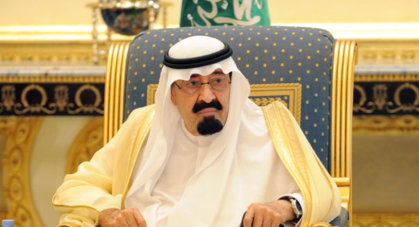 Saudi Arabia Reins in Its Clerics on Syria