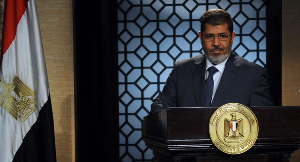 Will Egypt’s Political Leaders Heed Their Citizens and Their Western Partners?