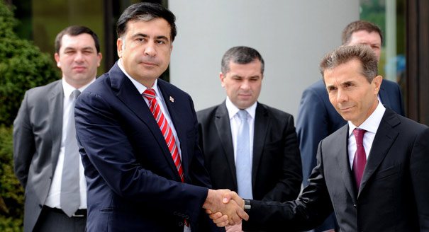 A Truth Commission for Georgia