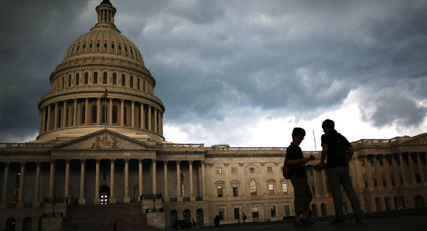 Washington’s World in 2014