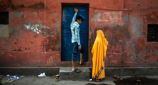 Does Good Economics Mean Good Politics in India?