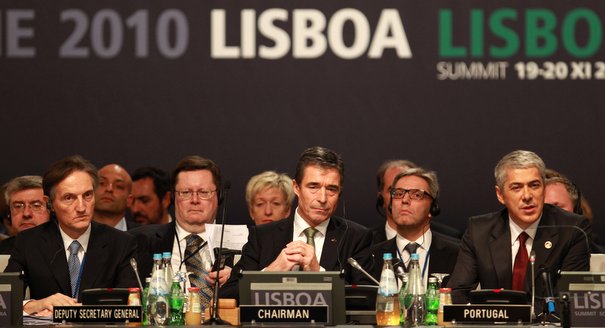 Can Lisbon’s Potential be Realized?