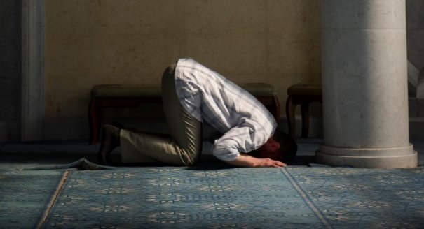 The Dynamics of Russian Islam