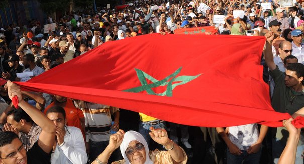 The New Moroccan Constitution: Real Change or More of the Same?