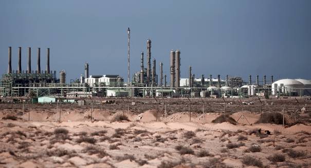 Managing High Oil Prices and Recycling Petrodollars