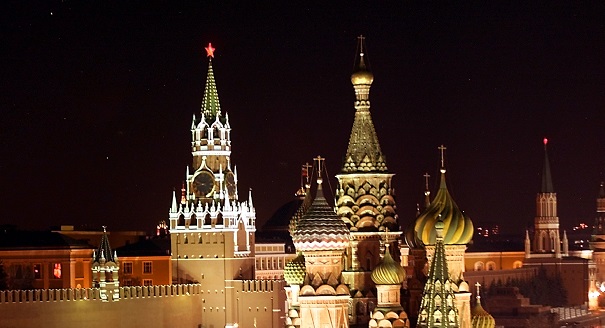 Russia—A Different Kind of Threat