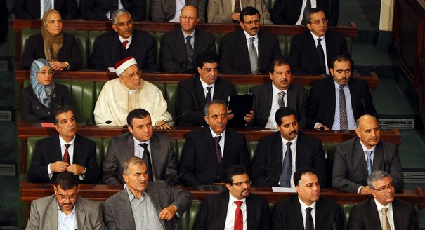 Islamists: Politics Beckons Once Again