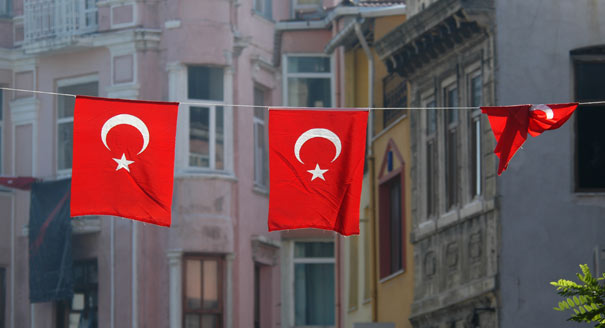 Turkey’s Gülen Movement: Between Social Activism and Politics