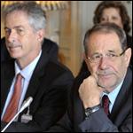 The P5+1 and Iran's Nuclear Program