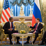 Stop the START Scare