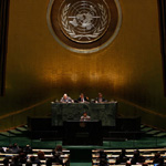 After the NPT Review Conference