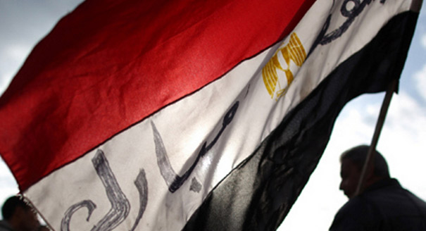 Egypt Tries to Reconstitute Itself