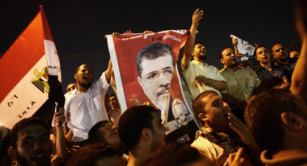 A Time for Statesmanship