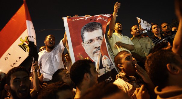 The Real Danger for Egyptian Democracy