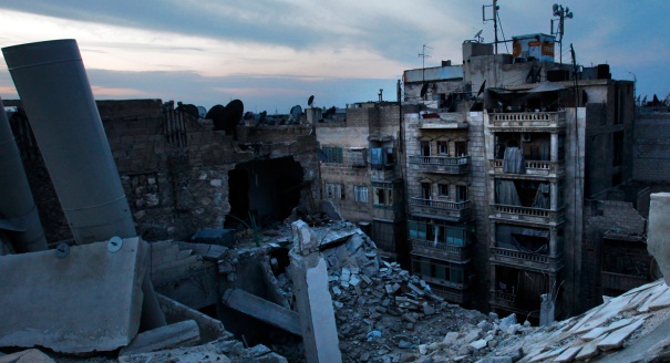 Ankara and Washington Need an Ambitious Approach to Syria