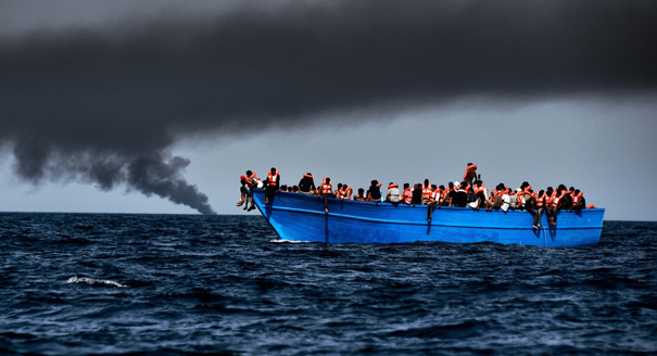 Upgrading the EU’s Migration Partnerships