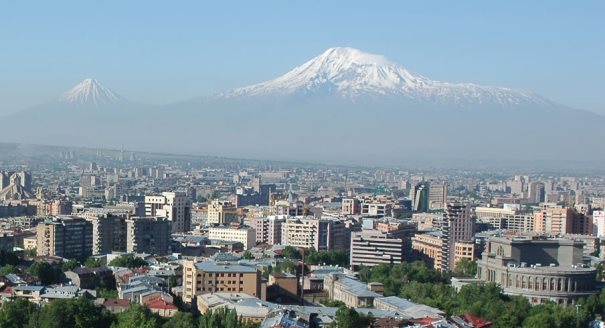 Armenia at Twenty-Five: A Rough Ride