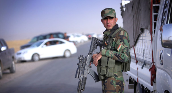 What the Takeover of Mosul Means for ISIS