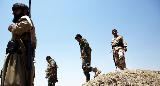 Do Not Belittle the Islamic State