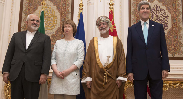 What Iran Would Do Without a Nuclear Deal