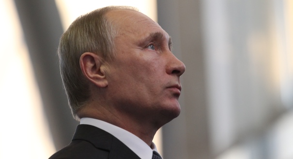 Russia’s Breakout From the Post–Cold War System: The Drivers of Putin’s Course