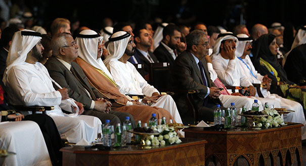 The Jittery Gulf Needs More Than Washington’s Reassurances