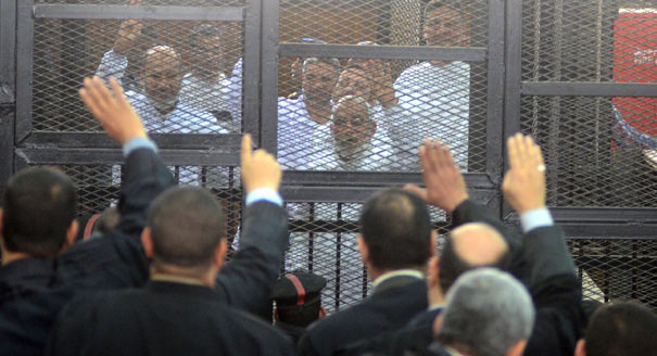 The Egyptian Muslim Brotherhood’s Failures