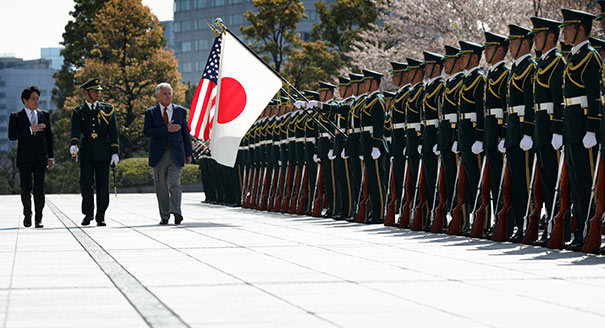 Navigating a New U.S.-Japan Defense Technology Frontier