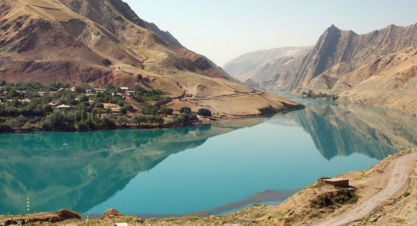 Solving Tajikistan’s Energy Crisis