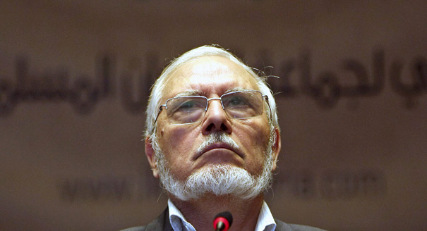 الصراع من أجل التكيُّف: جماعة الإخوان المسلمين في سورية الجديدة