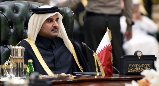 قطر والربيع العربي: الدوافع السياسية والمضاعفات الإقليمية