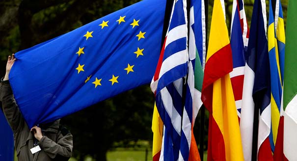 The Ambition Deficit: Why the EU Still Punches Below its Weight