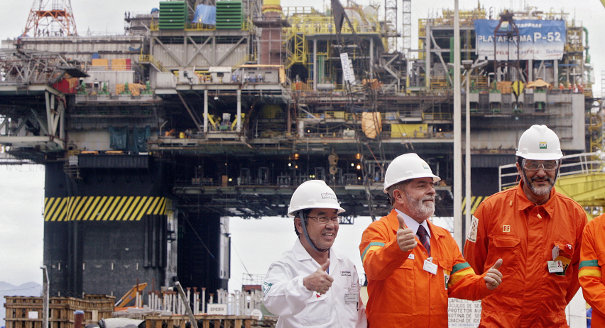 China’s Rise and Latin America: A Global, Long-Term Perspective