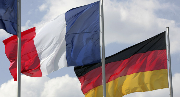 Paris and Berlin, After the French Elections