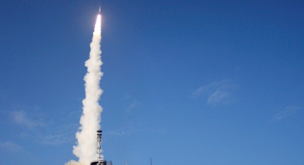 NATO−Russia Relations and Missile Defense: “Sticking Point” or “Game Changer”?